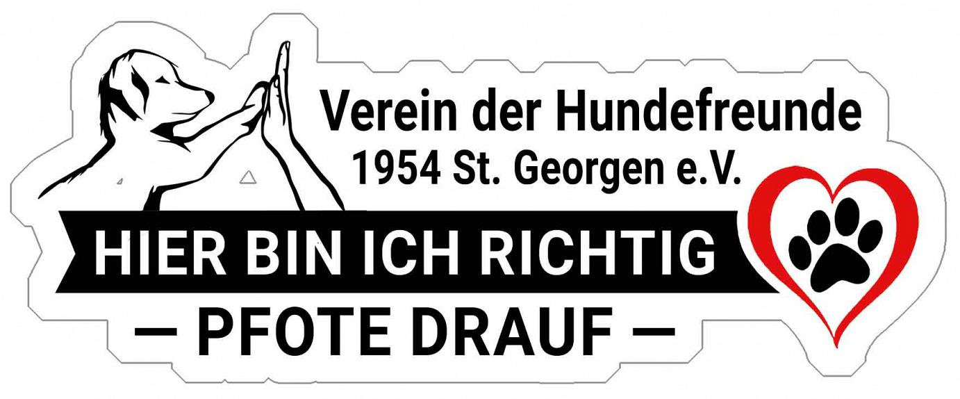 Aufkleber bw 01