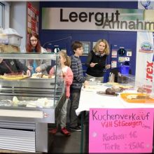 kuchenverkauf jugend 1