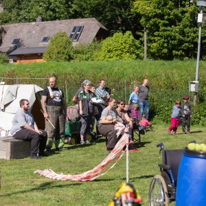 Hundeplatz Erlebnistag 2025