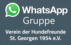 WhatsApp Gruppe